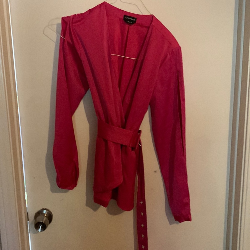 Used sexi top